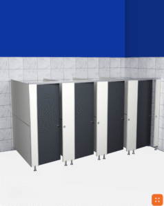 Cubicle- 4 Right