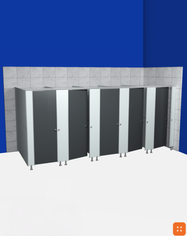 Cubicle- 5 Right - Image 3