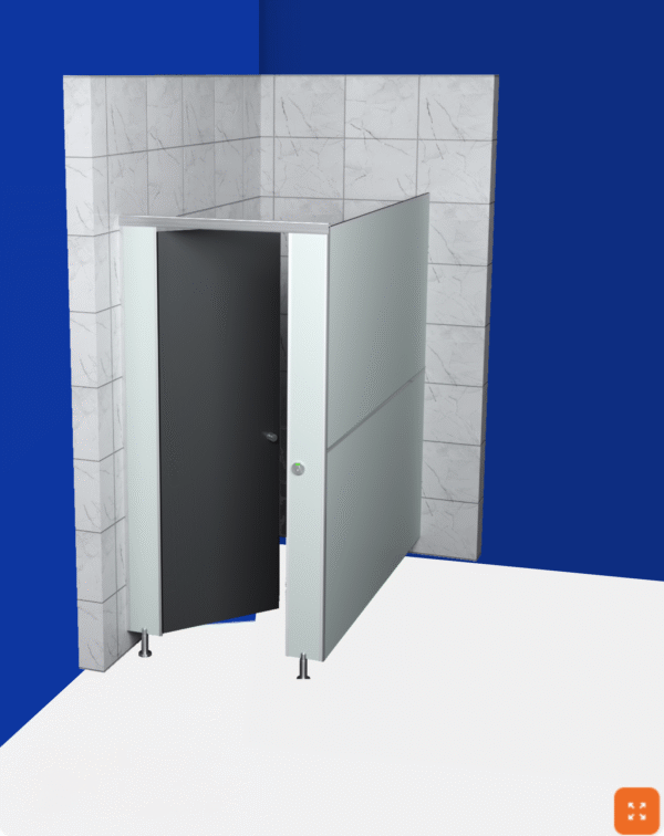Cubicle- 1 Right - Image 5
