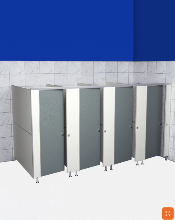 Cubicle- 4 Right - Image 2