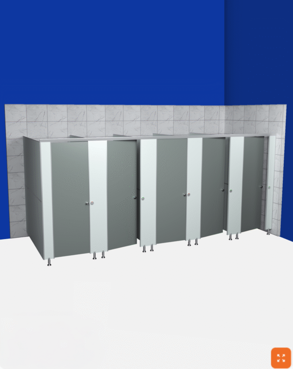 Cubicle- 5 Right - Image 4