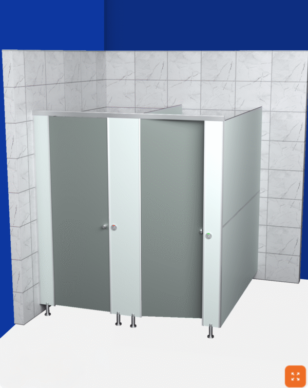 Cubicle- 2 Right - Image 4