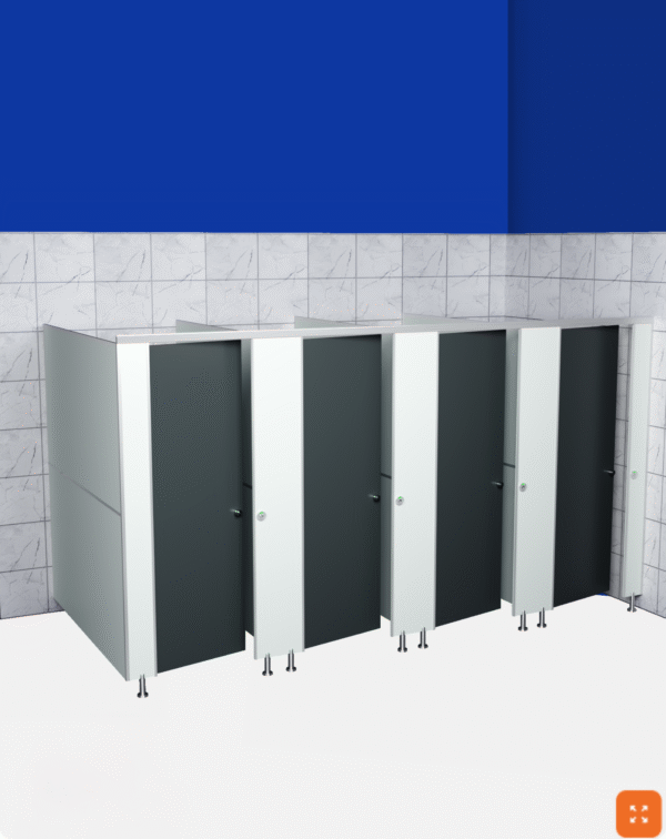 Cubicle- 4 Right - Image 3