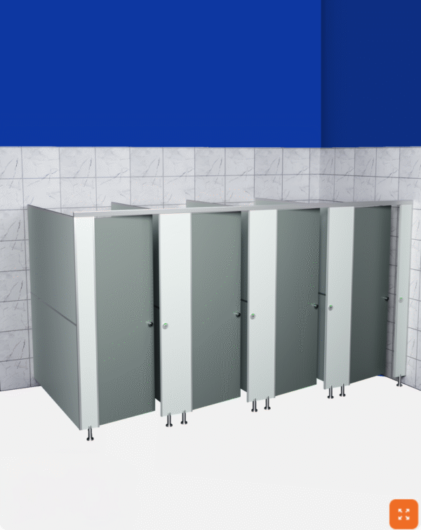 Cubicle- 4 Right - Image 4