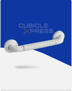 Nylon Straight Handrail Grab Bar – 600mm
