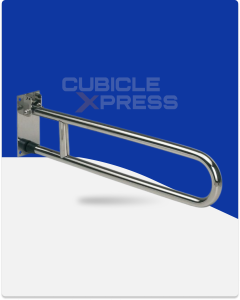 SS Swing Grab Bar