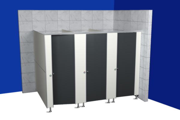 Elevate Your Restroom Space