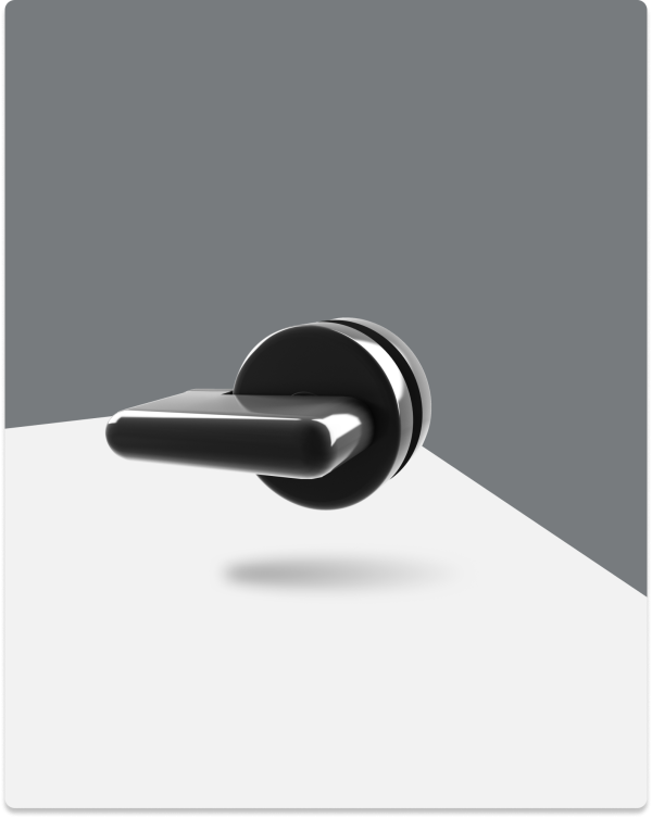 CX 125 Nylon Lock - Image 2