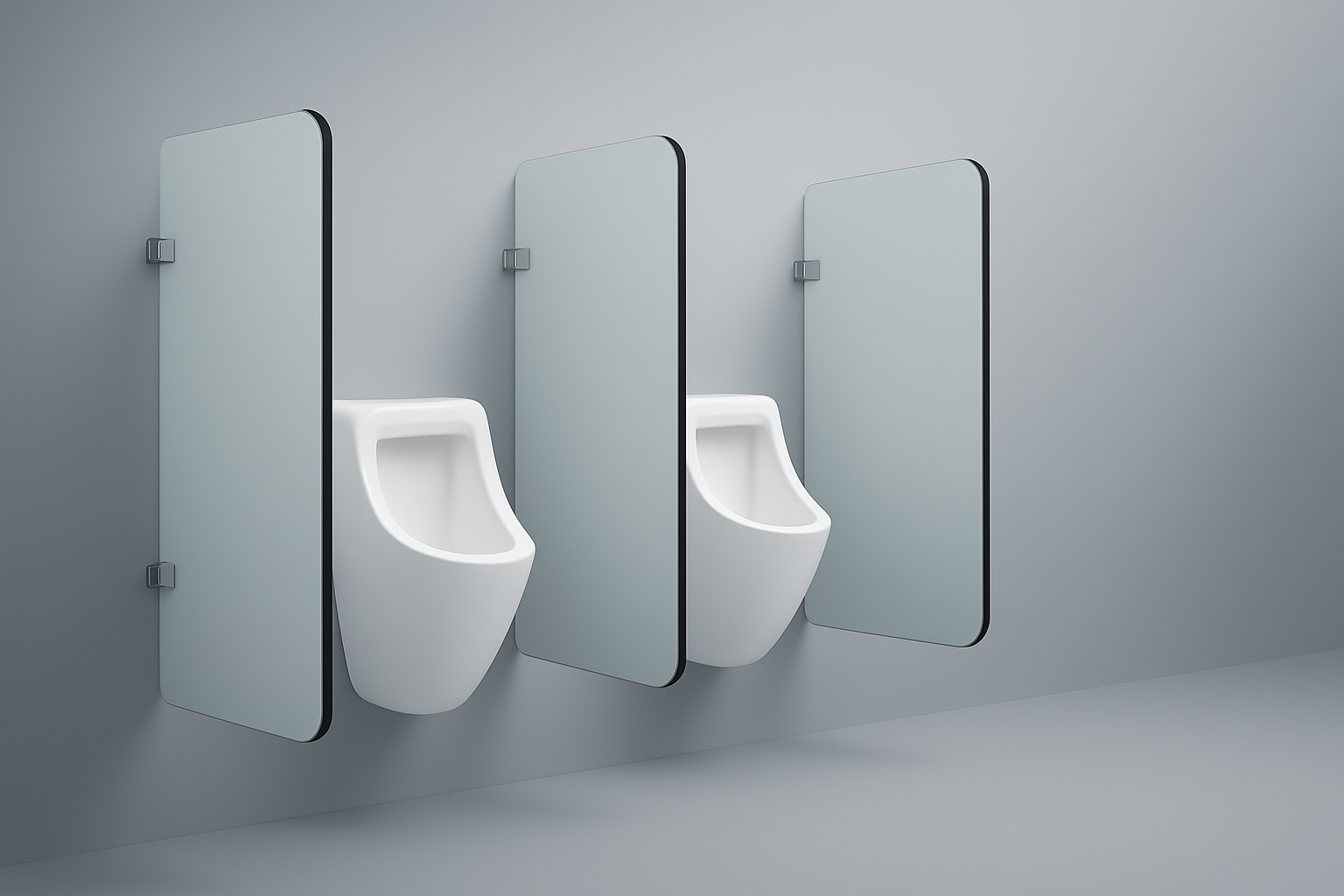  Effortless Hygiene and Maintenance